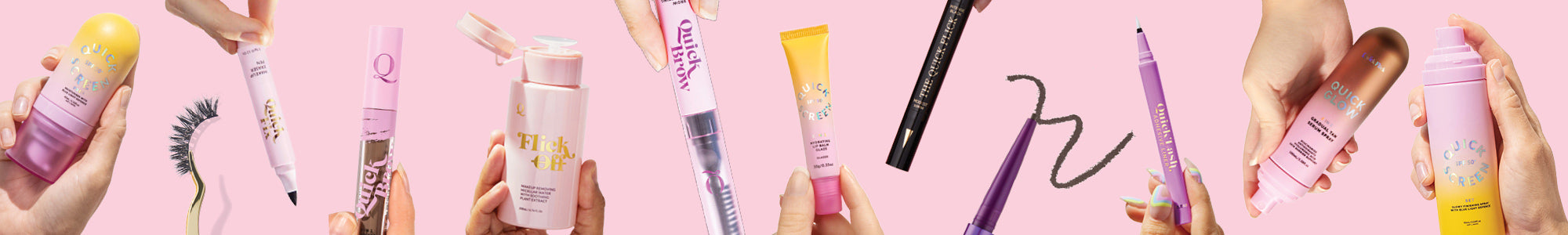 Bundle & Save - Quick Flick