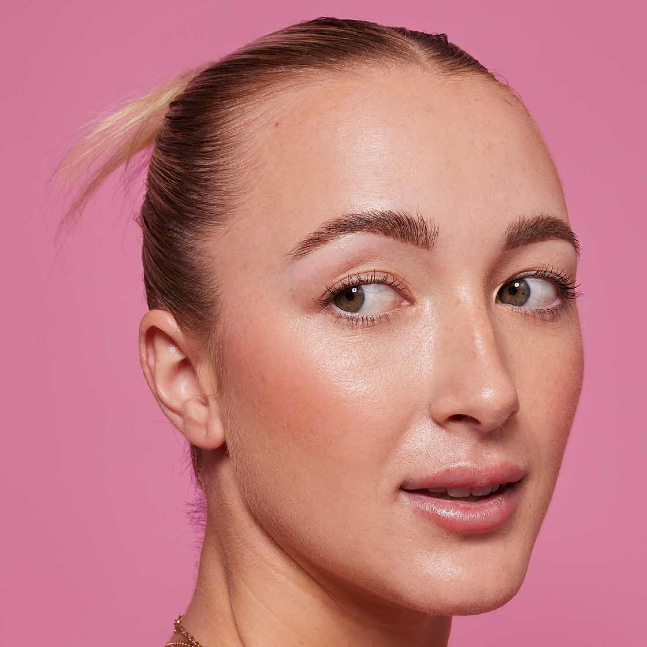 2 in 1 Tinted Brow Lamination Gel - Quick Brow - Quick Flick UK