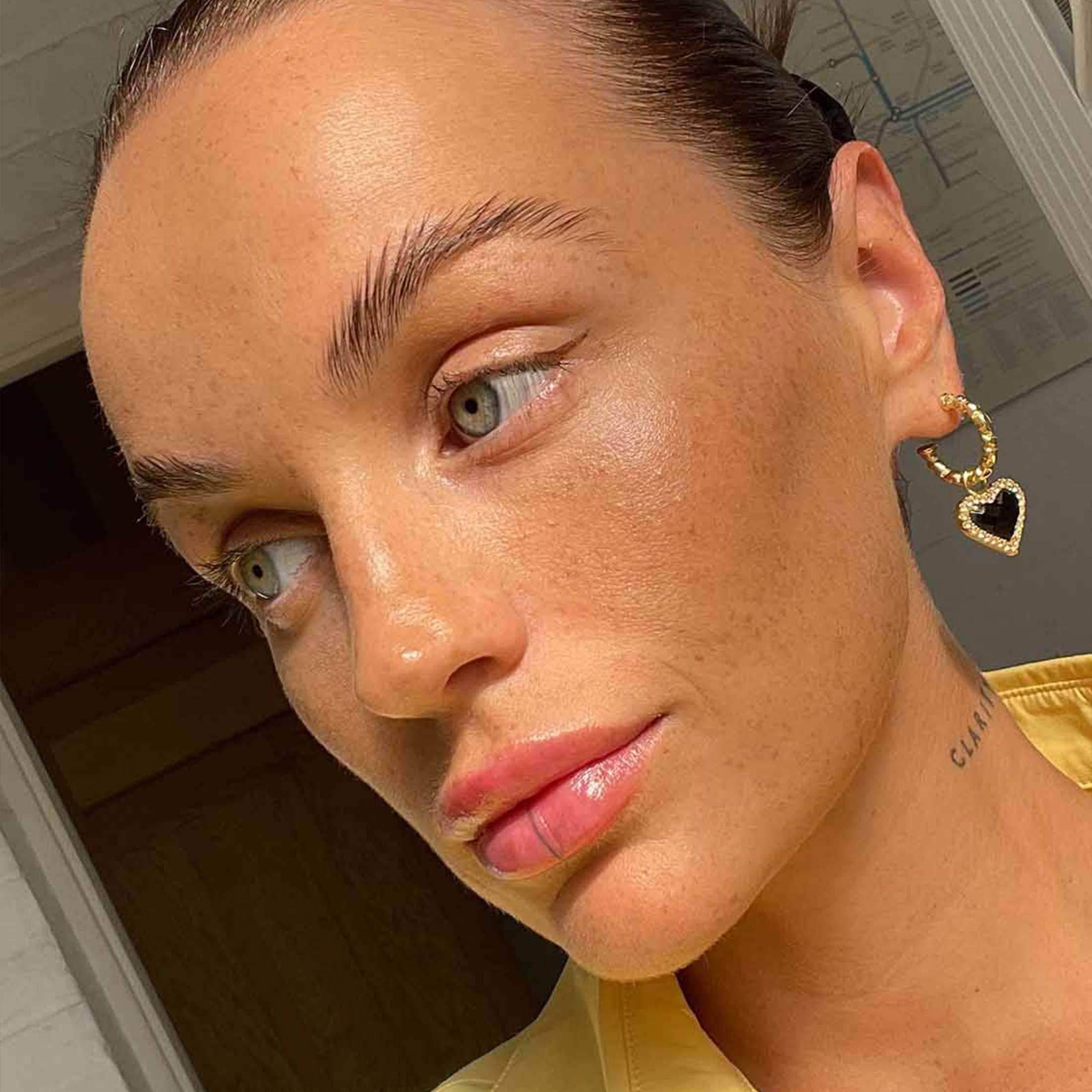 2 in 1 Brow Sculpting Lamination Gel - Quick Brow - Quick Flick UK