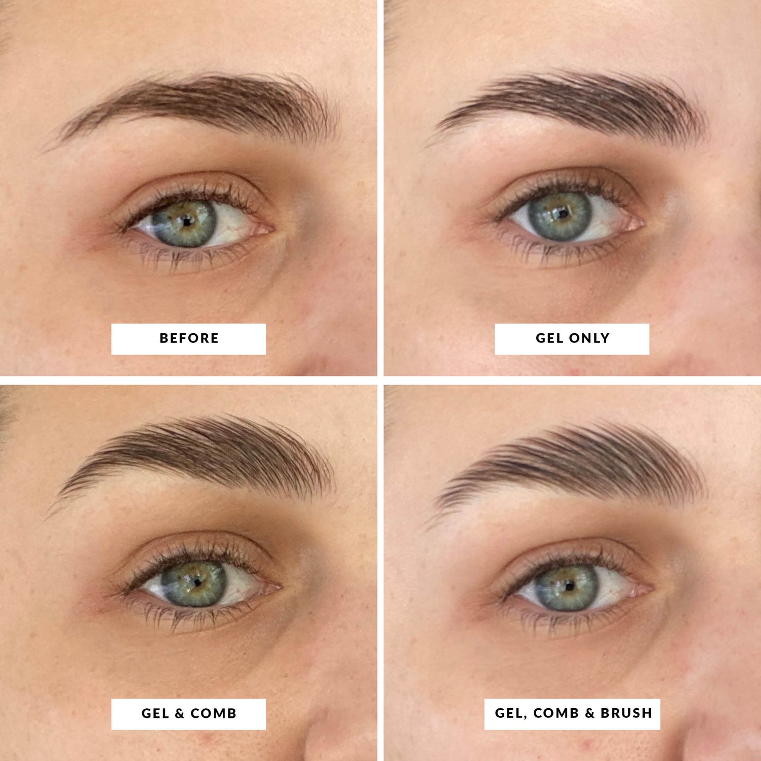 Das Iris Smit Set