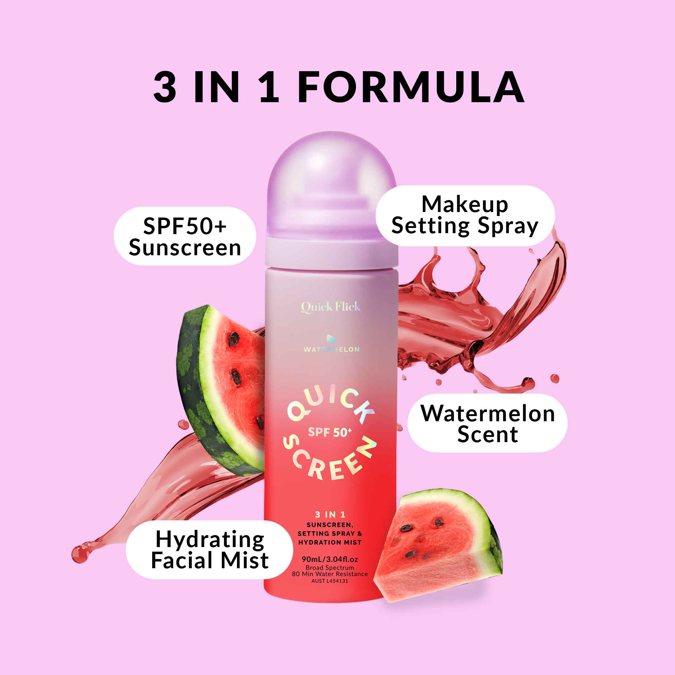 Glow to Go Gift Pack