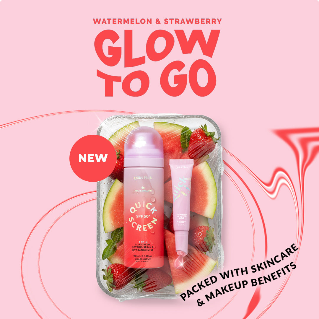 Glow to Go Gift Pack