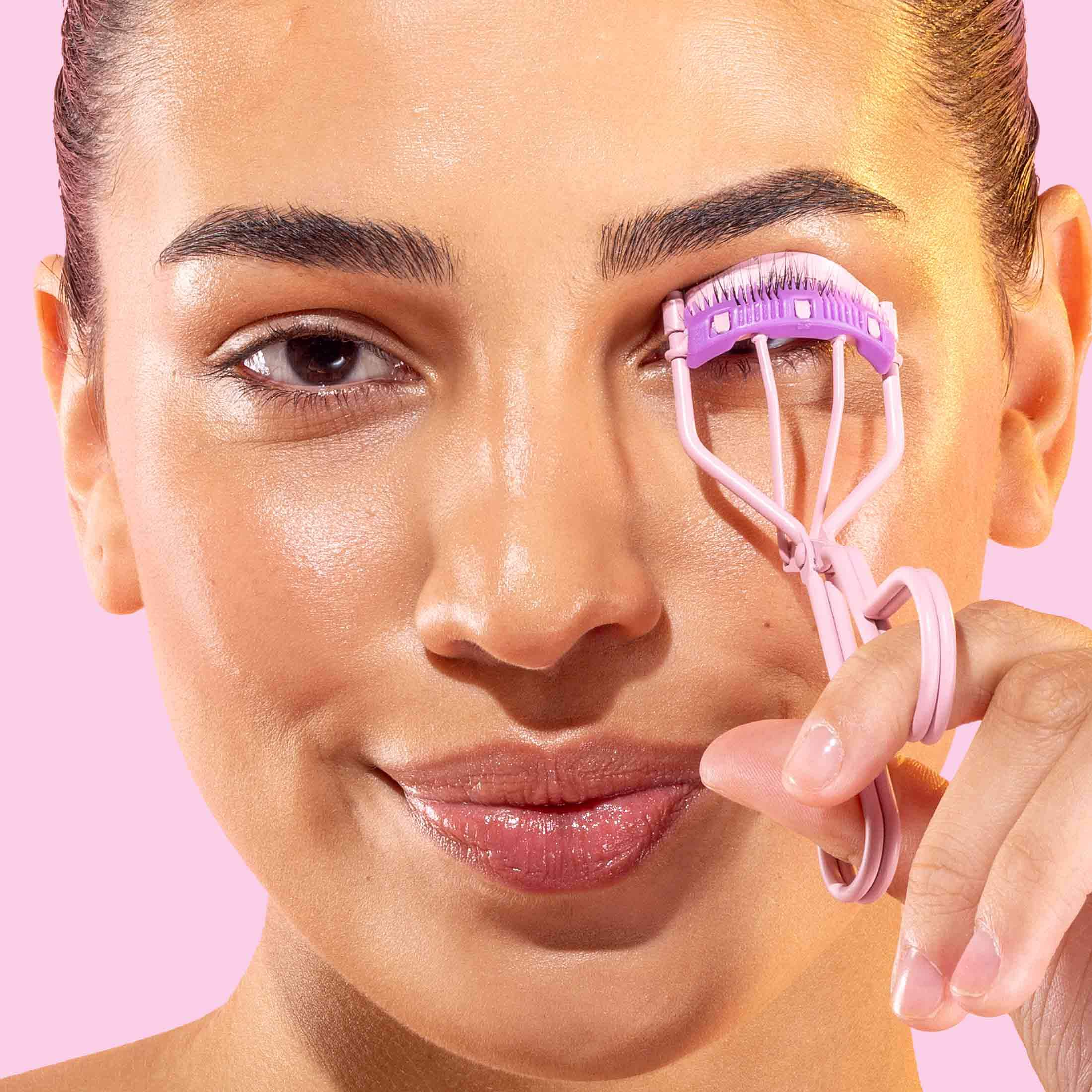 Instant Lash Lift Comb & Curler - Quick Lash - Quick Flick UK
