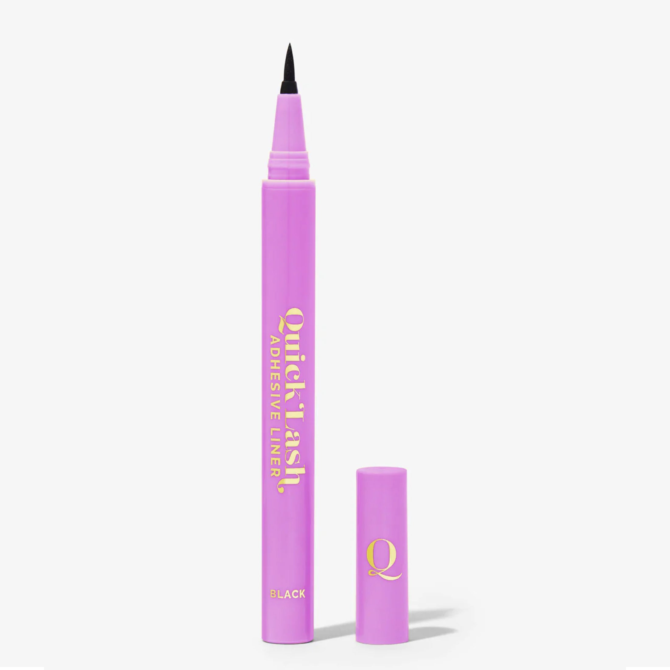 2 in 1 Eyeliner & Lash Adhesive - Quick Lash - Quick Flick UK