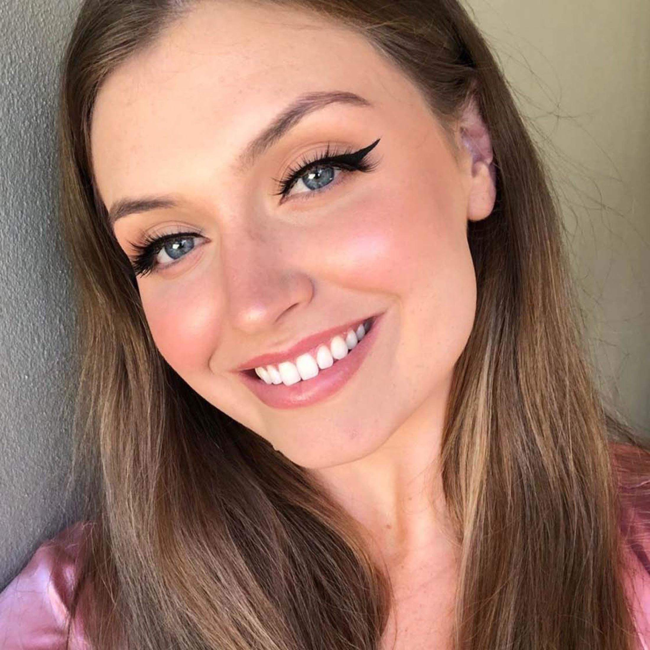 2 in 1 Eyeliner & Lash Adhesive - Quick Lash - Quick Flick UK