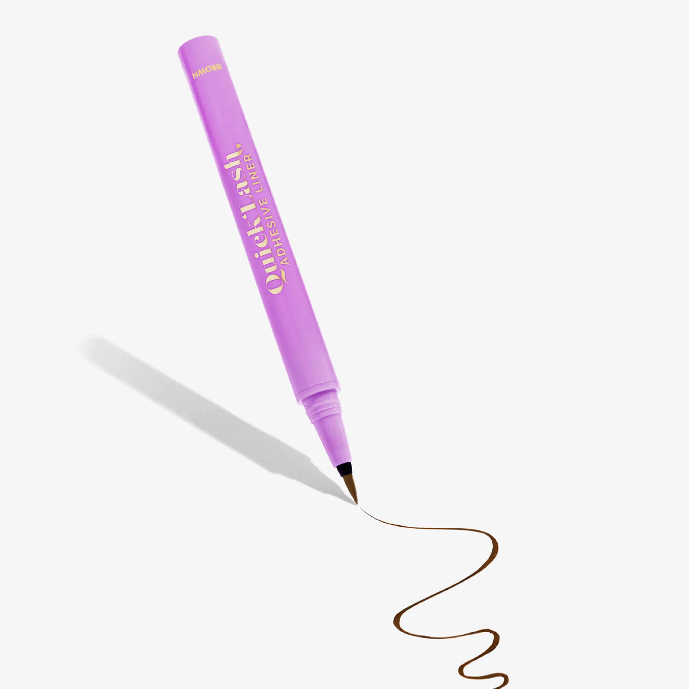 2 in 1 Eyeliner & Lash Adhesive - Quick Lash - Quick Flick UK