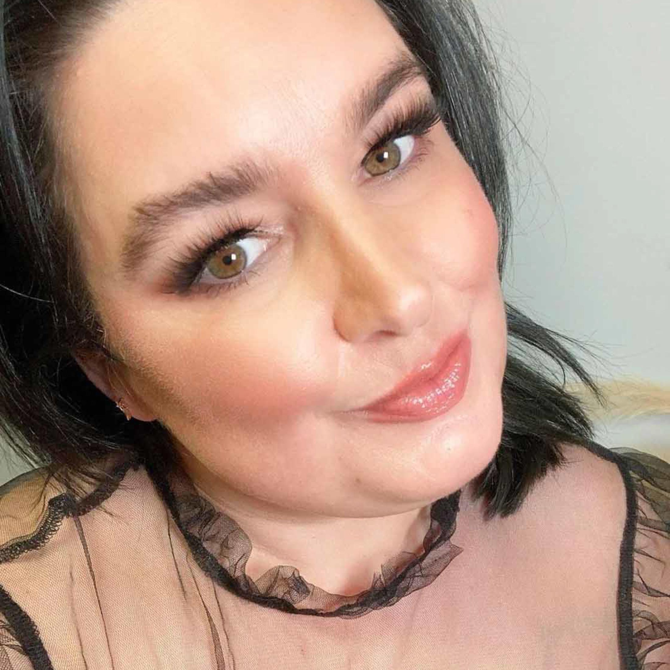 2 in 1 Eyeliner & Lash Adhesive - Quick Lash - Quick Flick UK