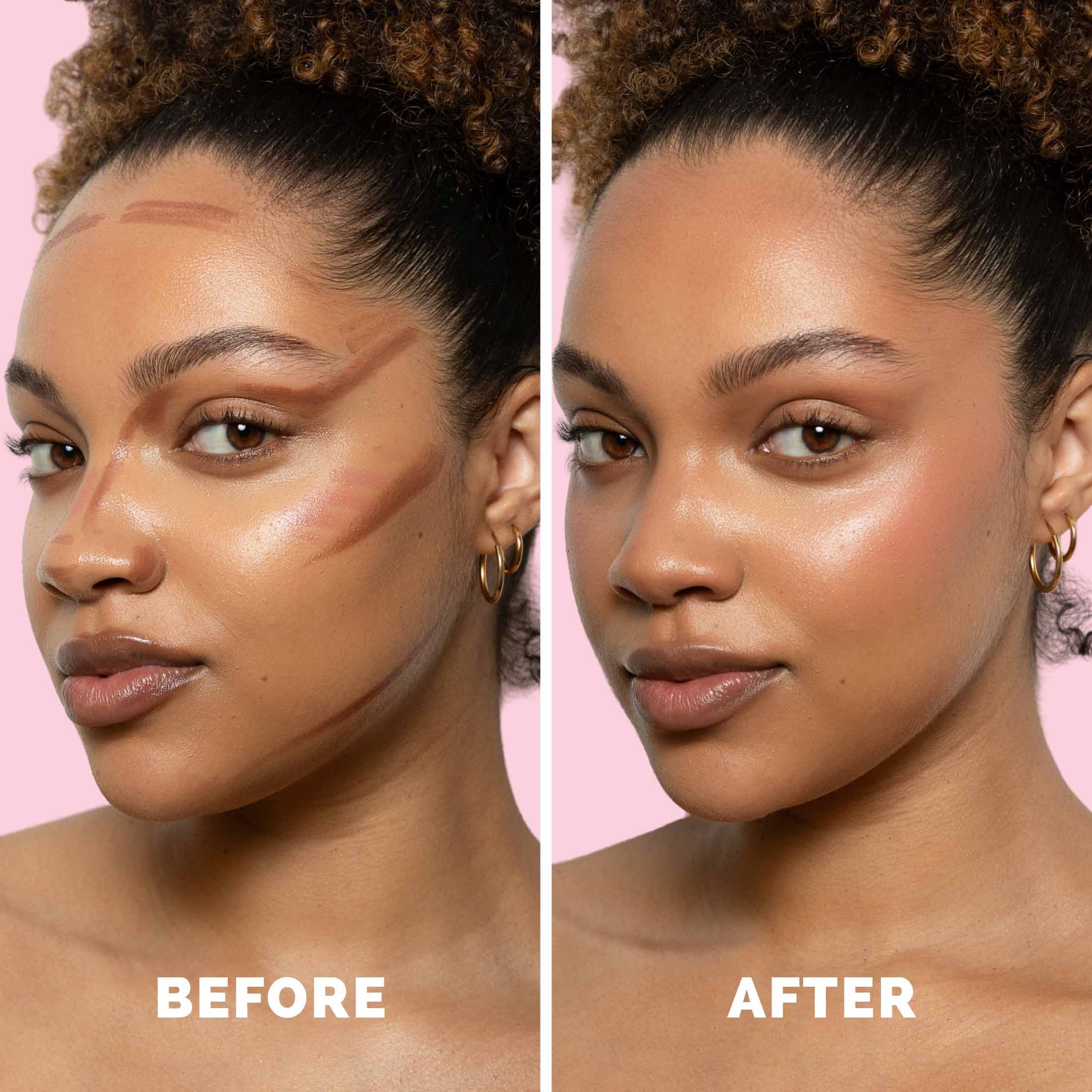 Tri-Peptide Lip & Face Shaper
