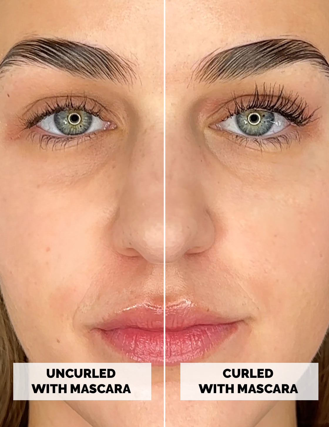 Free Gift - Instant Lash Lift Comb & Curler