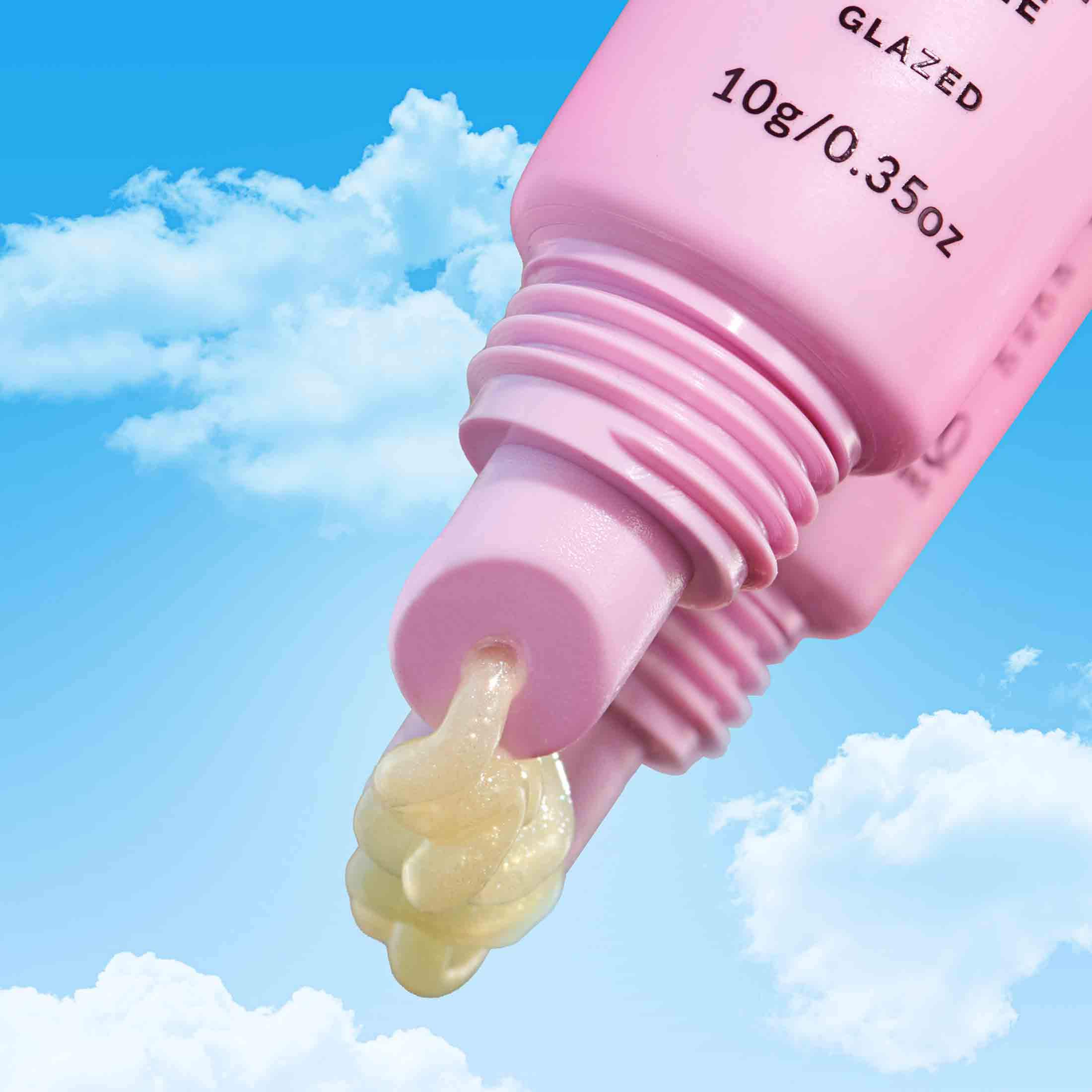 SPF 50+ Hydrating Lip Balm Glaze - Quick Screen - Quick Flick UK