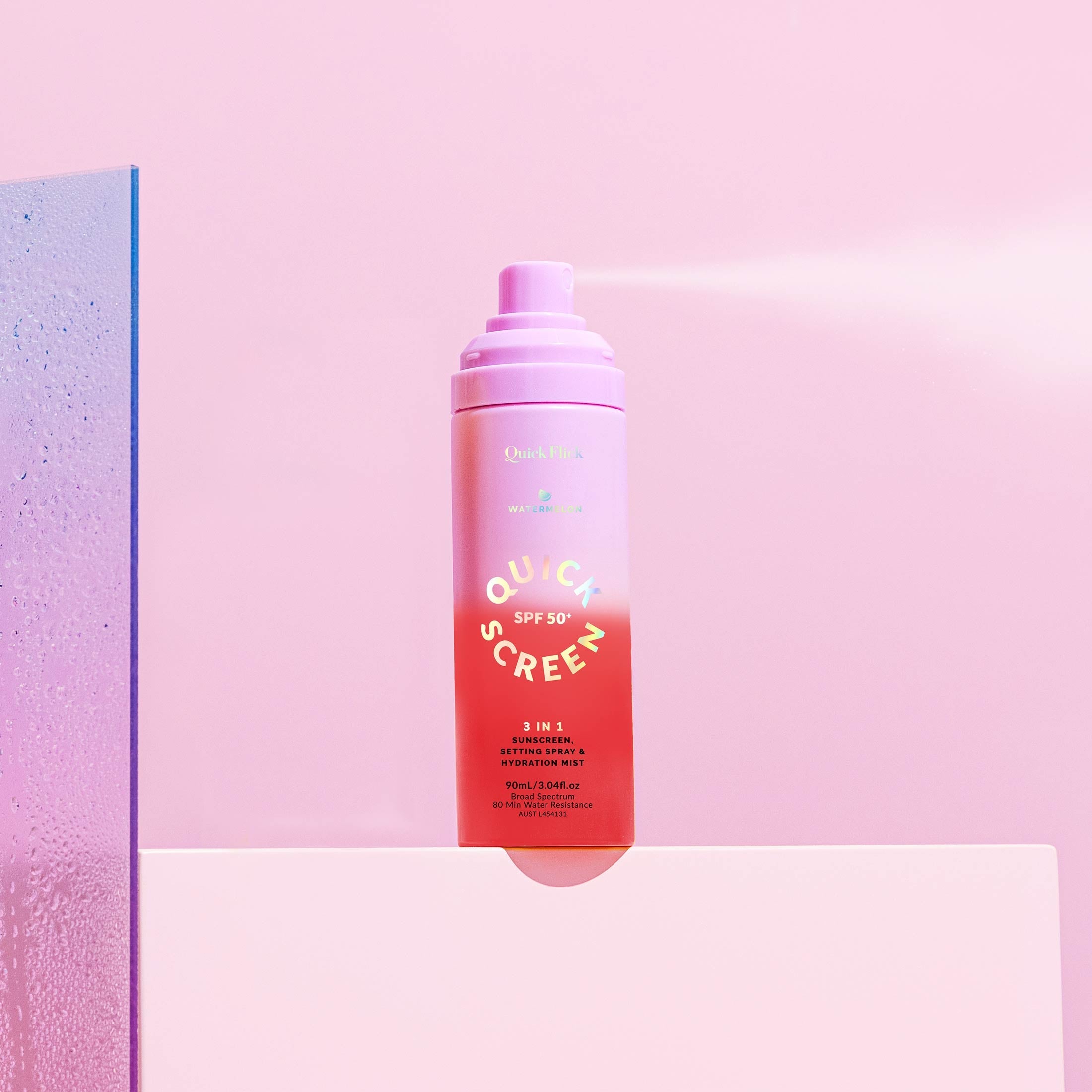 Glow to Go Gift Pack