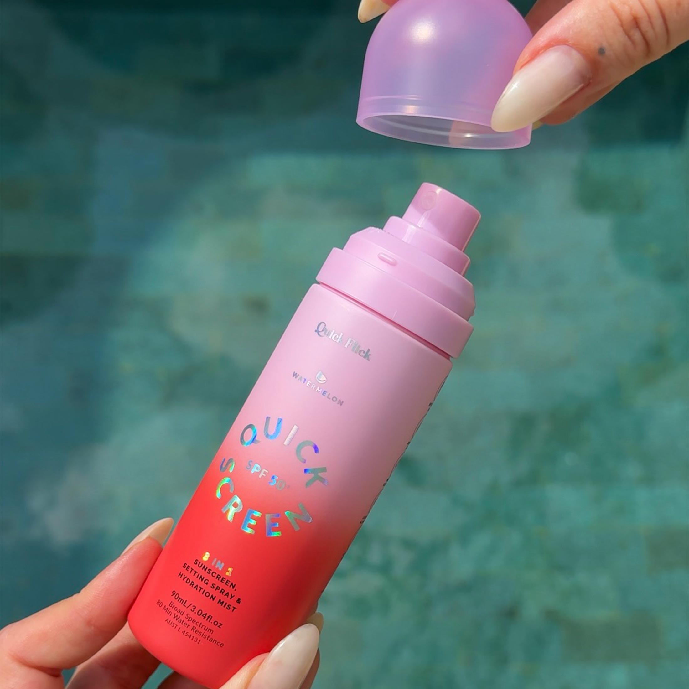 Glow to Go Gift Pack