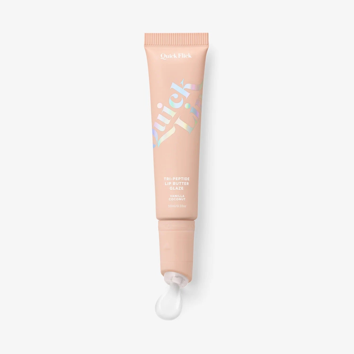 Tri-Peptide Lip Butter Glaze