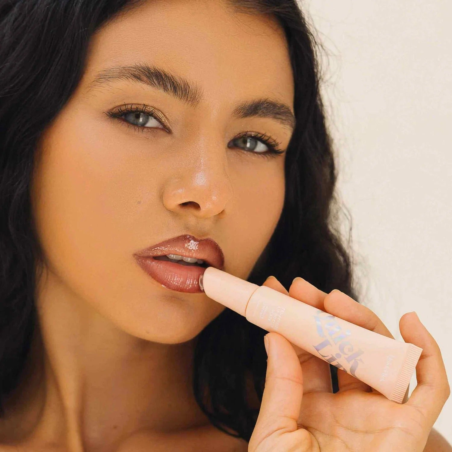 Tri-Peptide Lip Butter Glaze