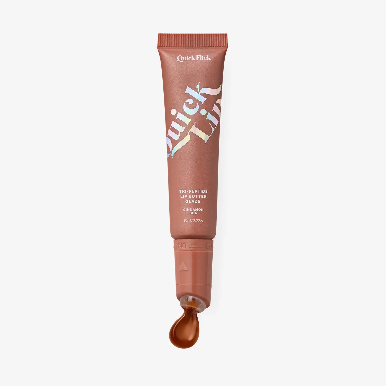 Tri-Peptide Lip Butter Glaze