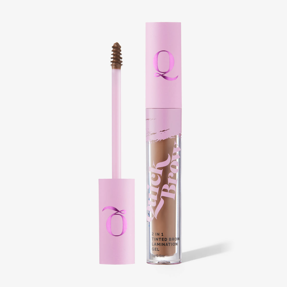 2 in 1 Tinted Brow Lamination Gel