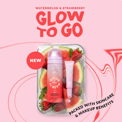 Glow to Go Gift Pack