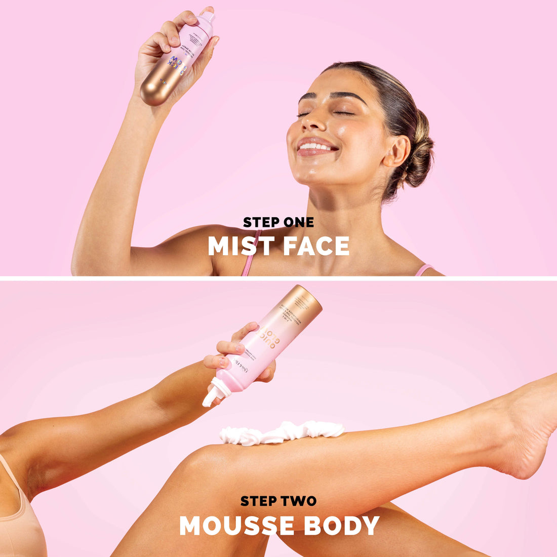 Quick Glow Bundle - - Quick Flick 