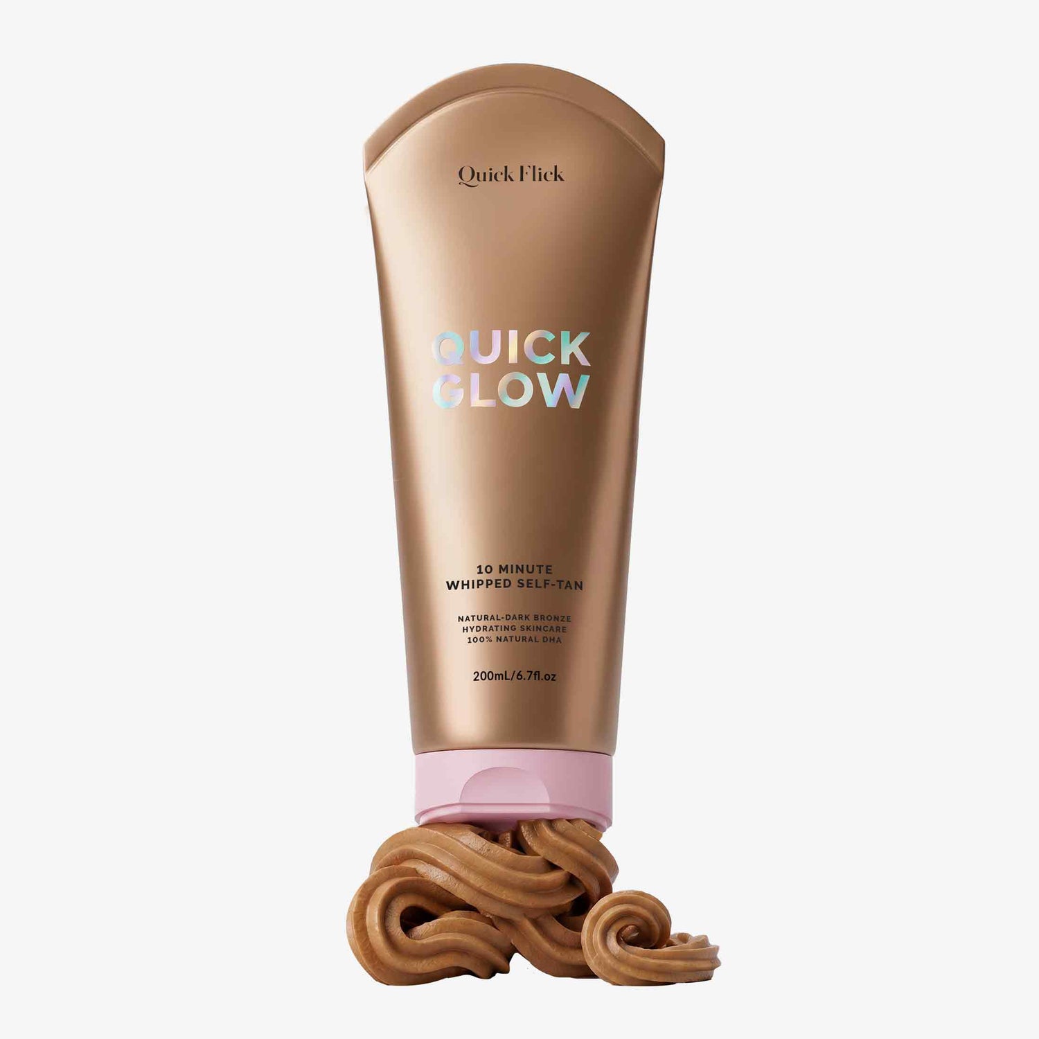 10 Minute Express Whipped Self Tan