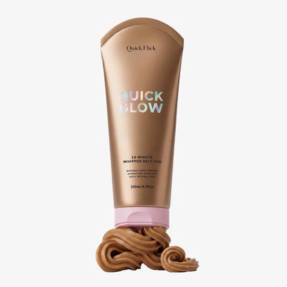 10 Minute Express Whipped Self Tan
