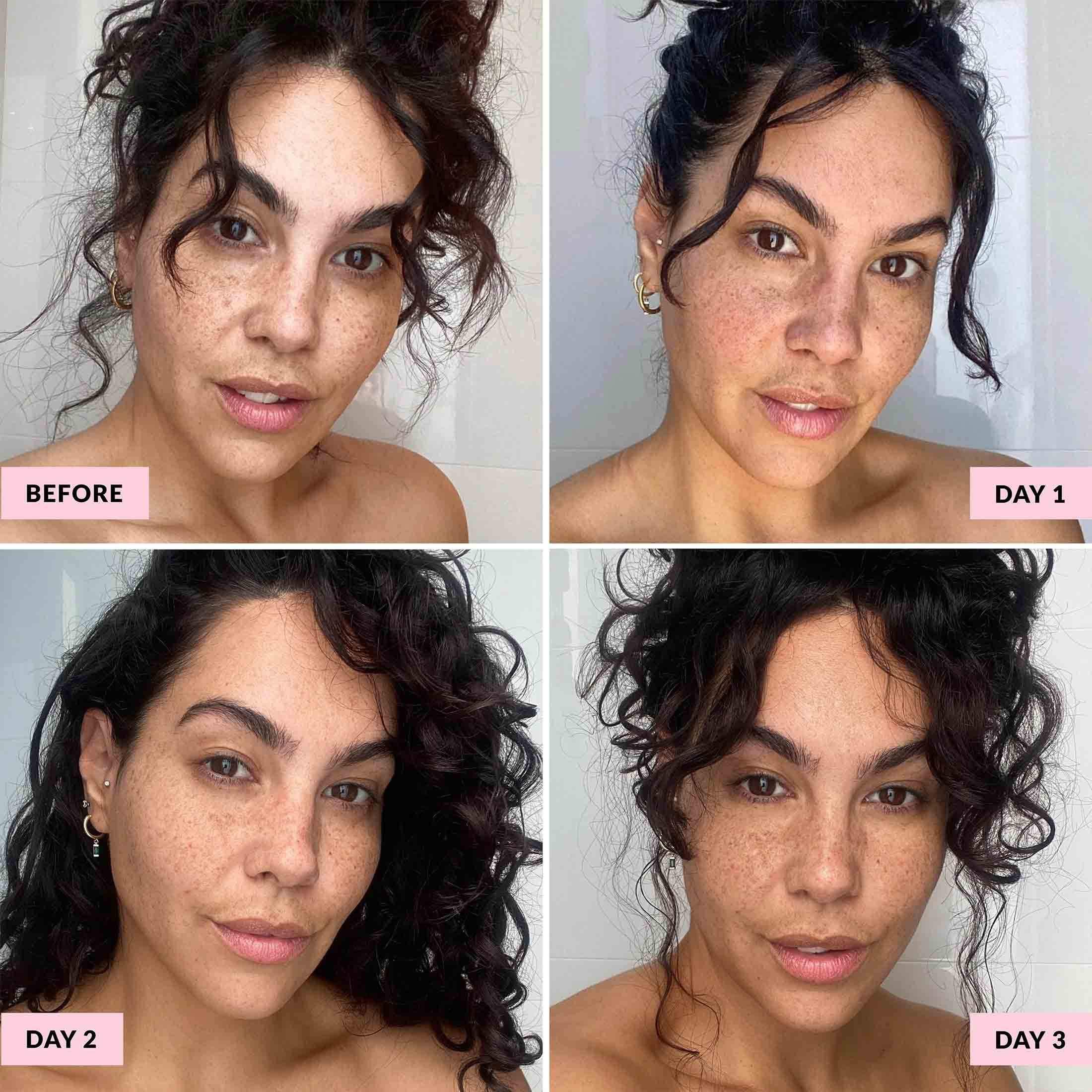 Gradual Tan Serum Spray - - Quick Flick 
