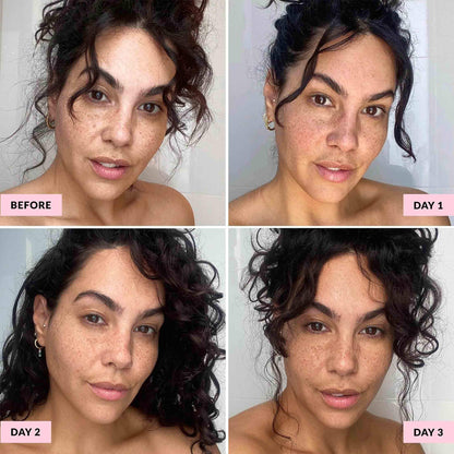 Gradual Tan Serum Spray - - Quick Flick 