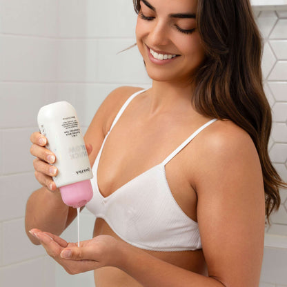 Glazing Self Tan Milk