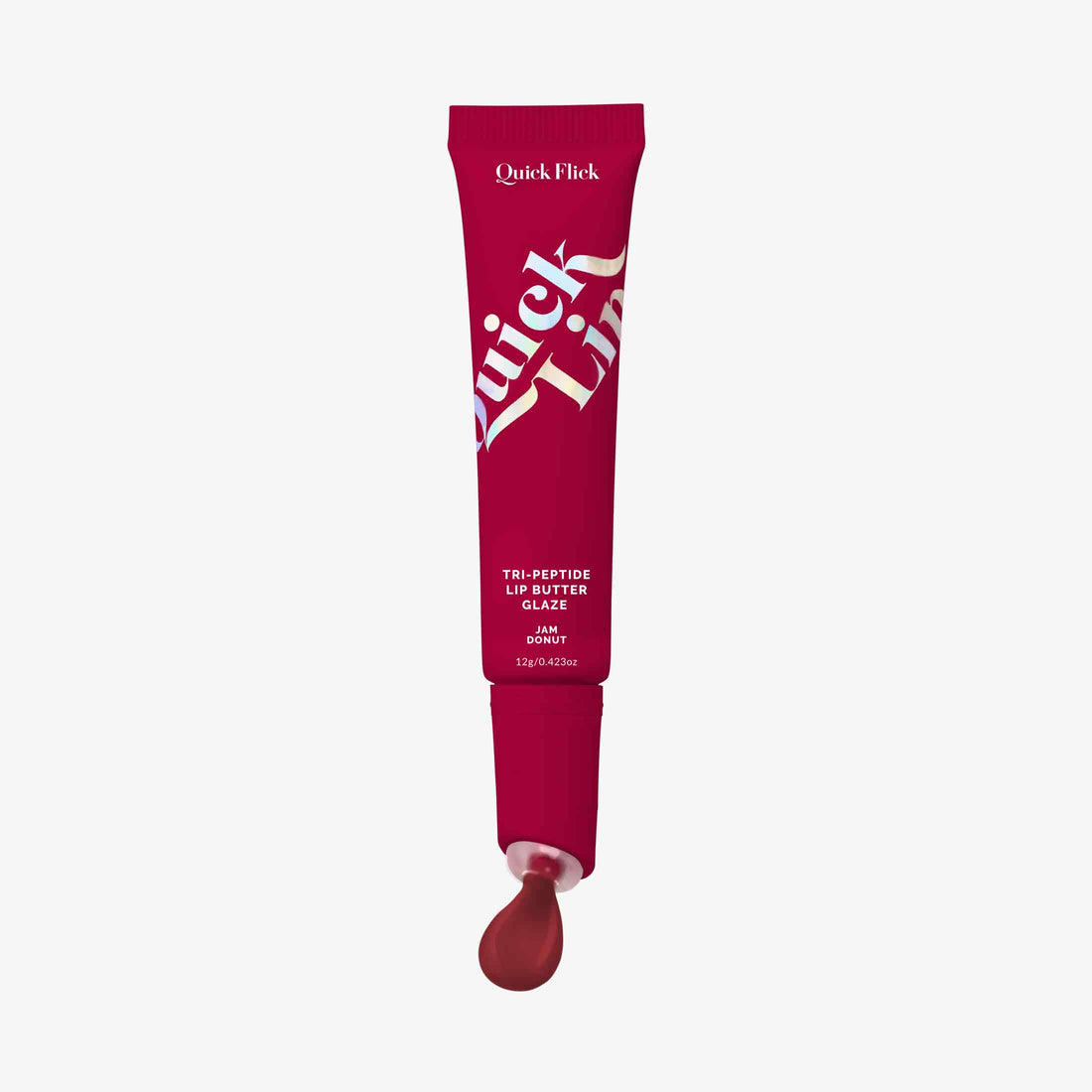 Tri-Peptide Lip Butter Glaze