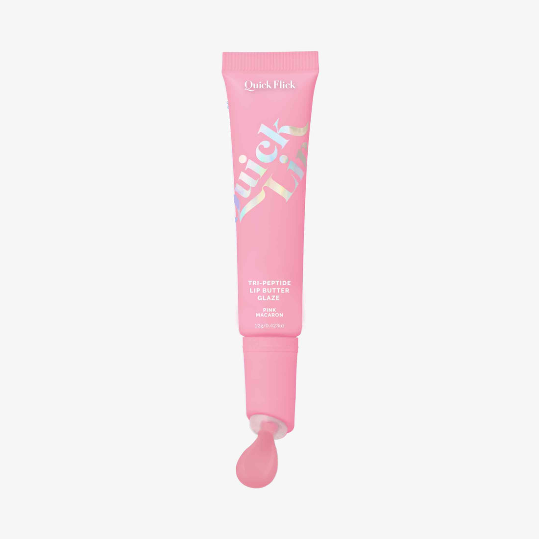 Tri-Peptide Lip Butter Glaze