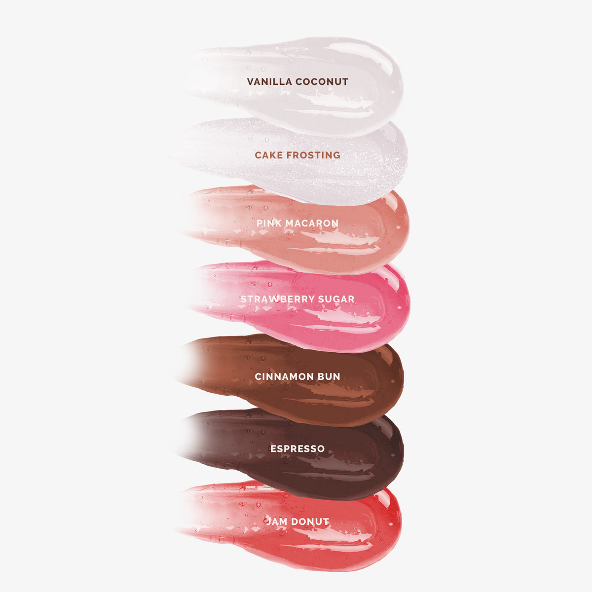 Tri-Peptide Lip Butter Glaze