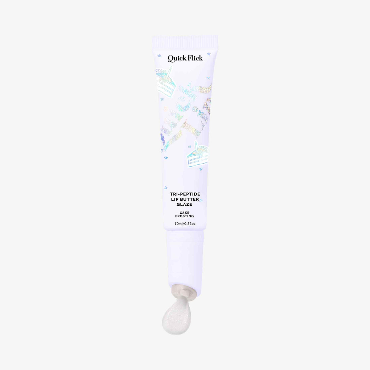 Tri-Peptide Lip Butter Glaze
