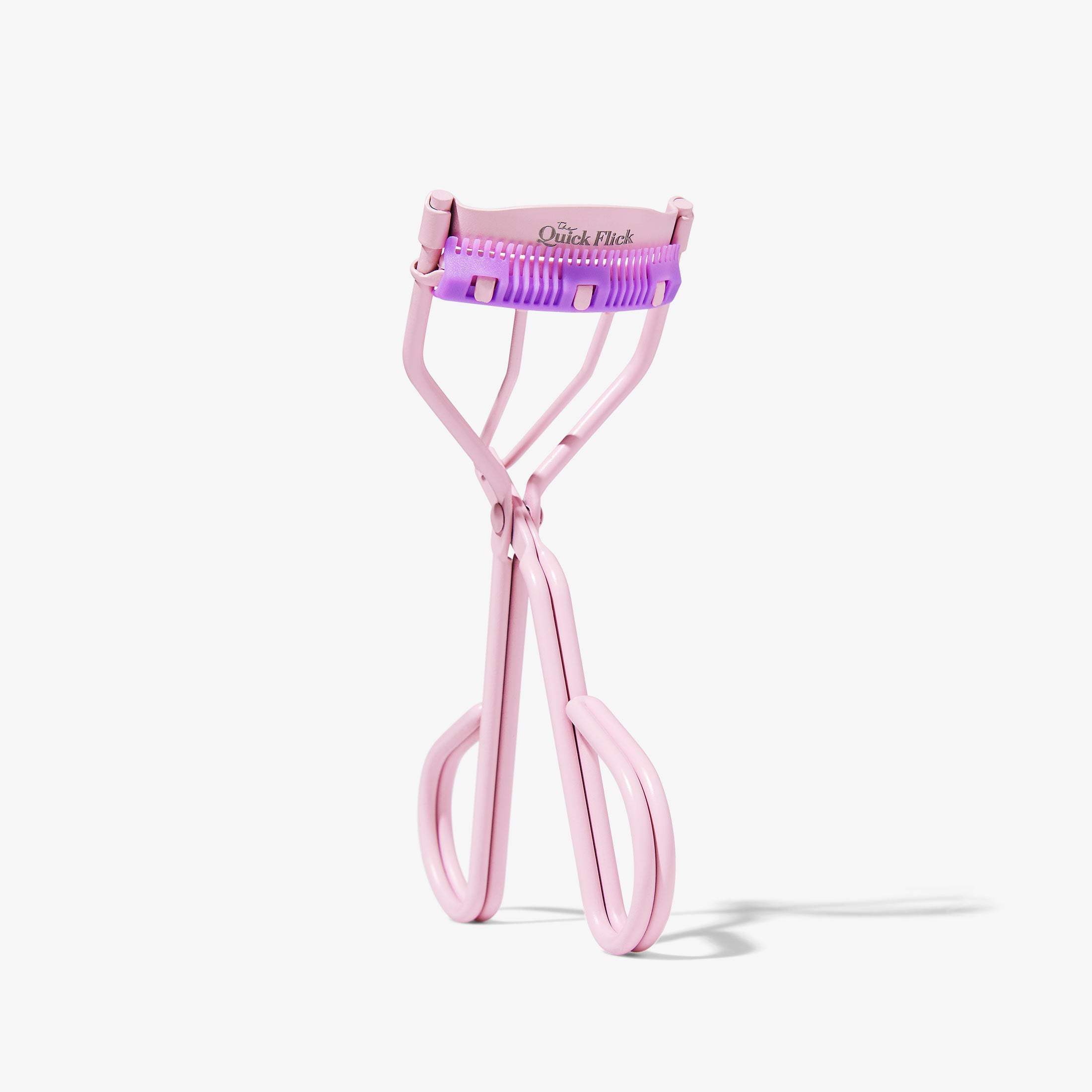 Instant Lash Lift Comb &amp; Curler - Eyelash Curlers - Quick Flick 