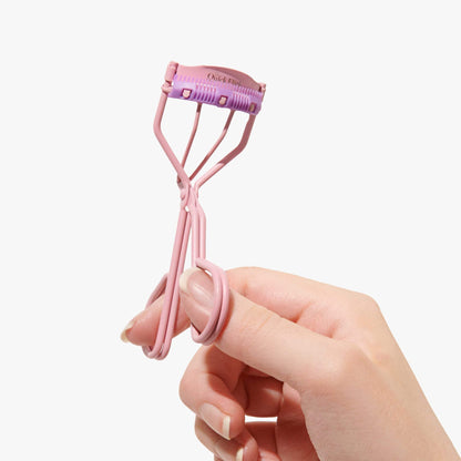 Instant Lash Lift Comb &amp; Curler - Eyelash Curlers - Quick Flick 