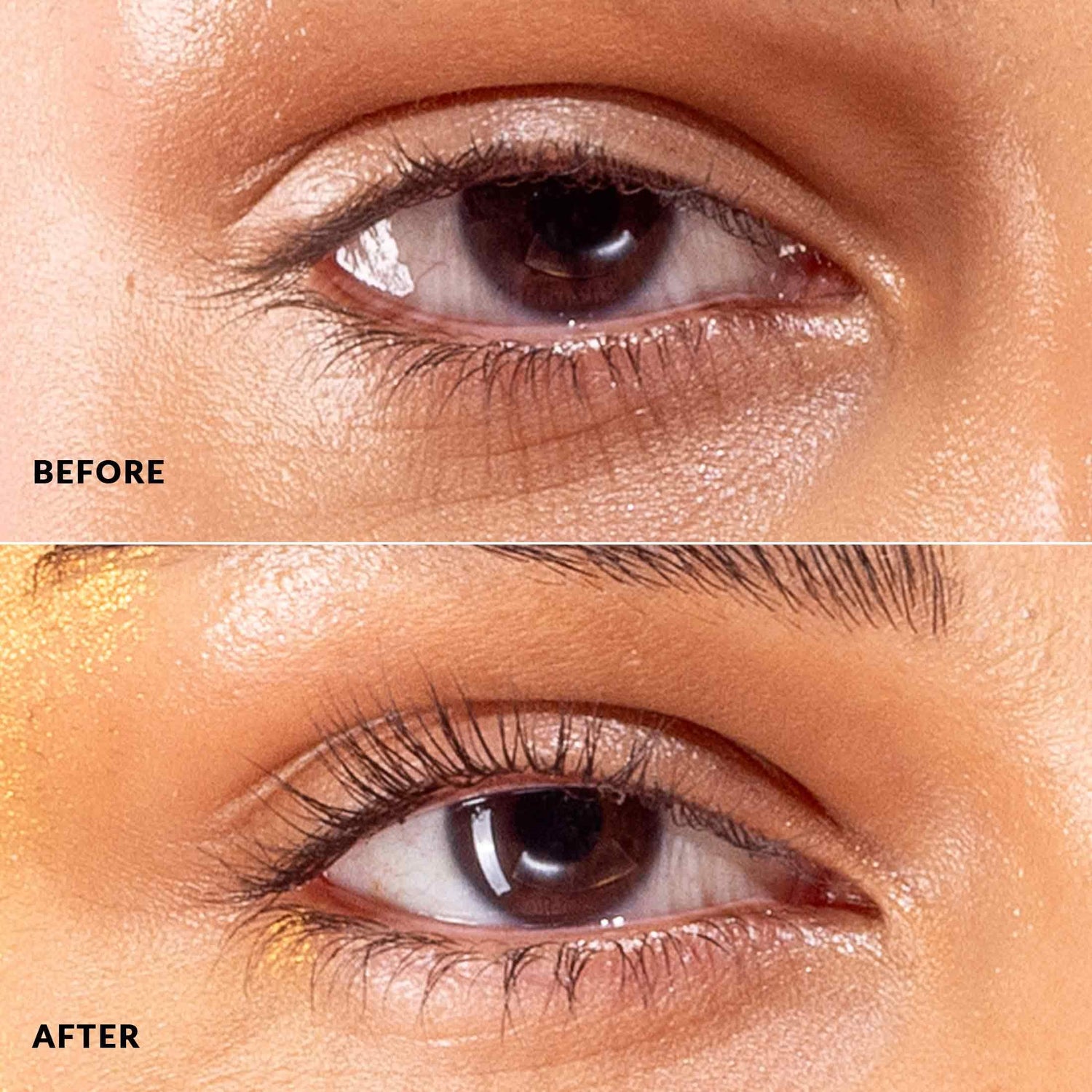 Instant Lash Lift Comb &amp; Curler - Eyelash Curlers - Quick Flick 