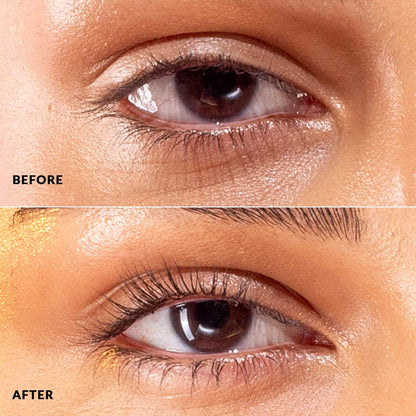 Instant Lash Lift Comb &amp; Curler - Eyelash Curlers - Quick Flick 