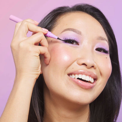 2 in 1 Eyeliner &amp; Lash Adhesive - Quick Lash - Quick Flick UK