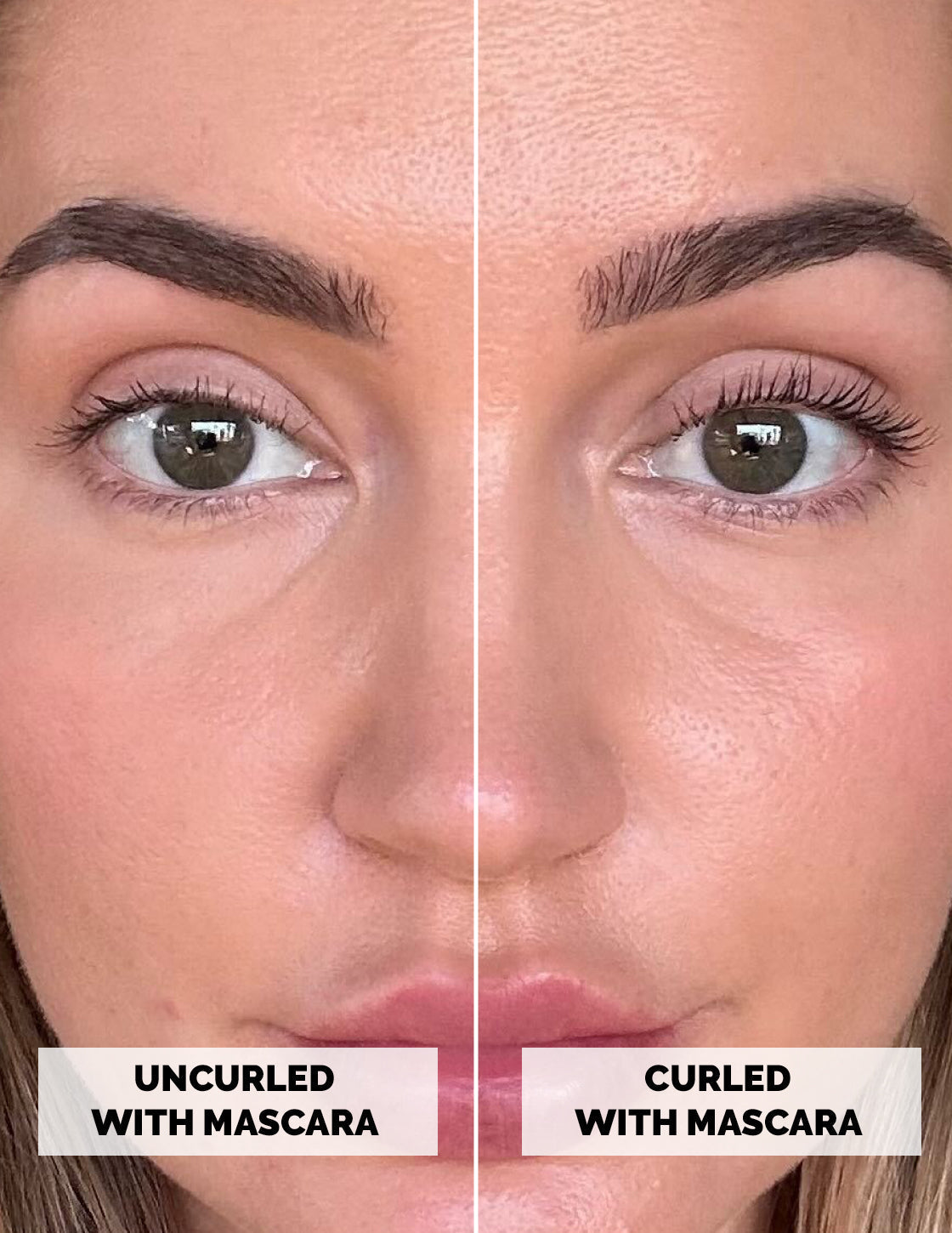 Free Gift - Instant Lash Lift Comb &amp; Curler