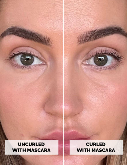 Free Gift - Instant Lash Lift Comb &amp; Curler