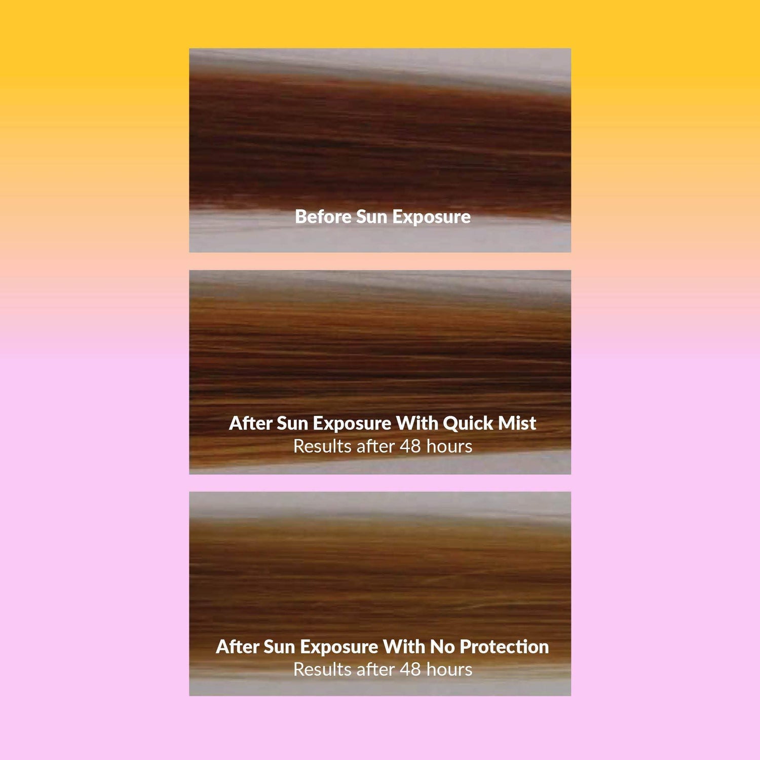 Scalp &amp; Hair Bundle - - Quick Flick 
