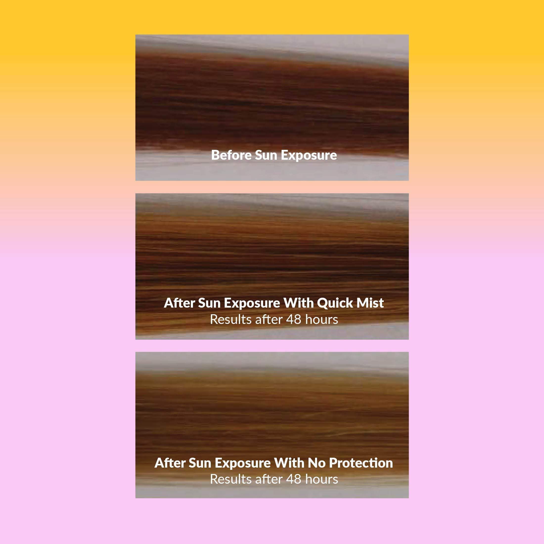 Scalp &amp; Hair Bundle - - Quick Flick 