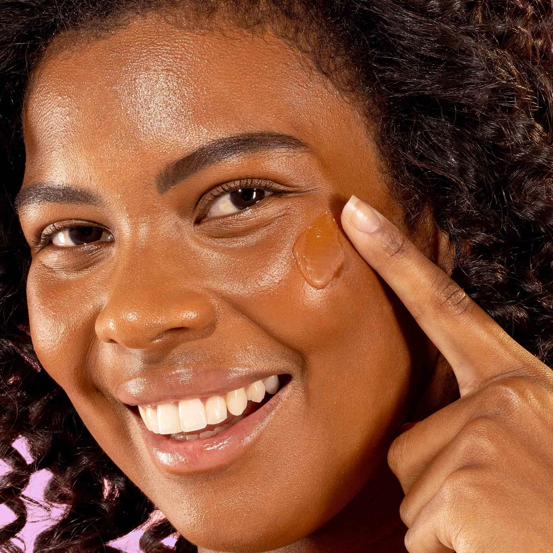 SPF50 Clear Smoothing Primer &amp; Gel Serum - Quick Screen - Quick Flick UK