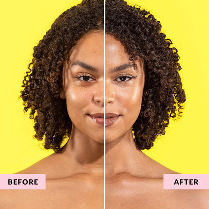 SPF 50+ Glow &amp; Go Duo - - Quick Flick 