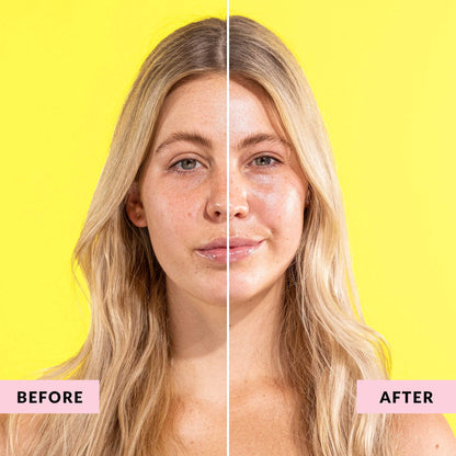 SPF 50+ Prep &amp; Set Bundle - - Quick Flick 