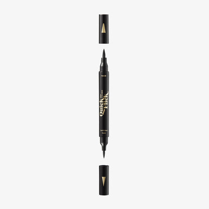 Dicker &amp;amp; dünner Duo-Eyeliner-Stift 