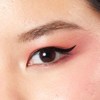 Dicker &amp;amp; dünner Duo-Eyeliner-Stift 