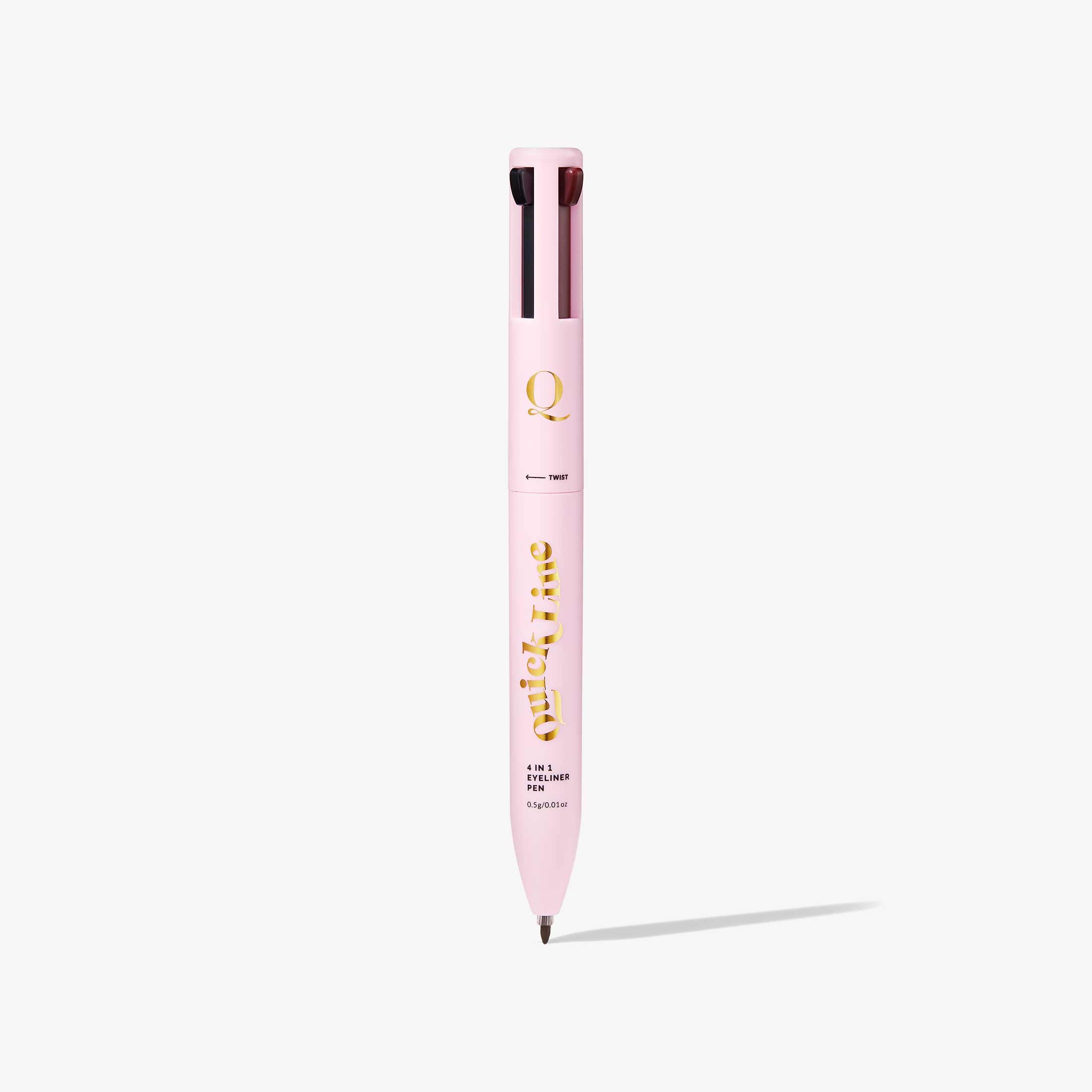 4 in 1 Eyeliner Pen - Quick Line - Quick Flick UK