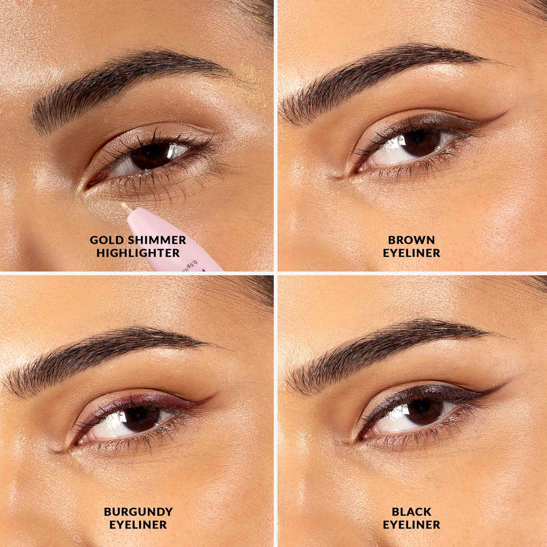 4-in-1-Eyeliner-Stift 