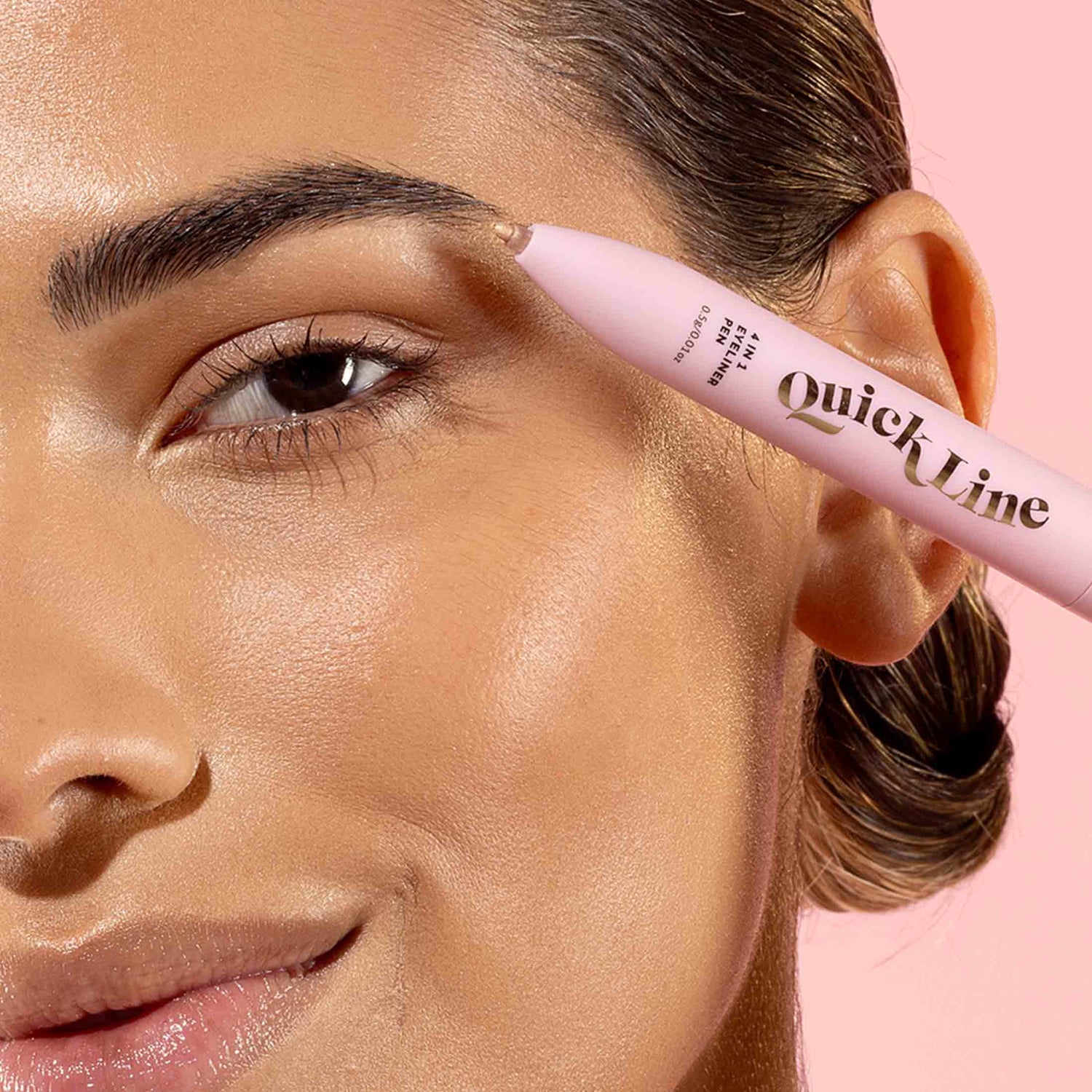 4 in 1 Eyeliner Pen - Quick Line - Quick Flick UK