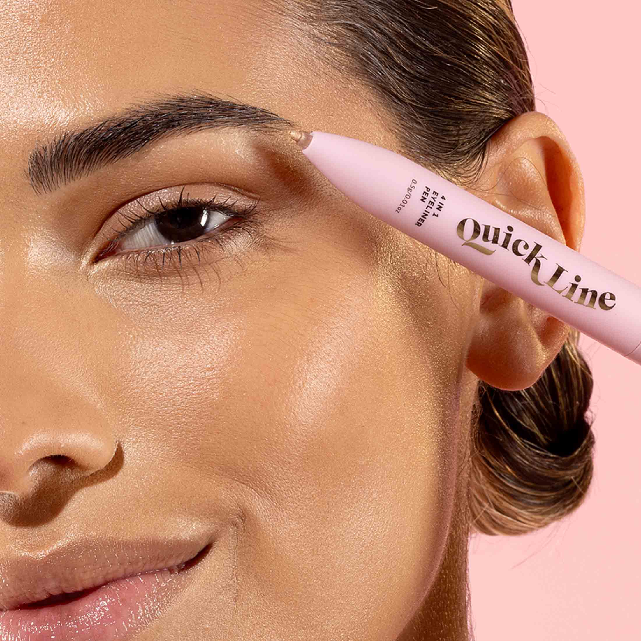 4 in 1 Eyeliner Pen - Quick Line - Quick Flick UK