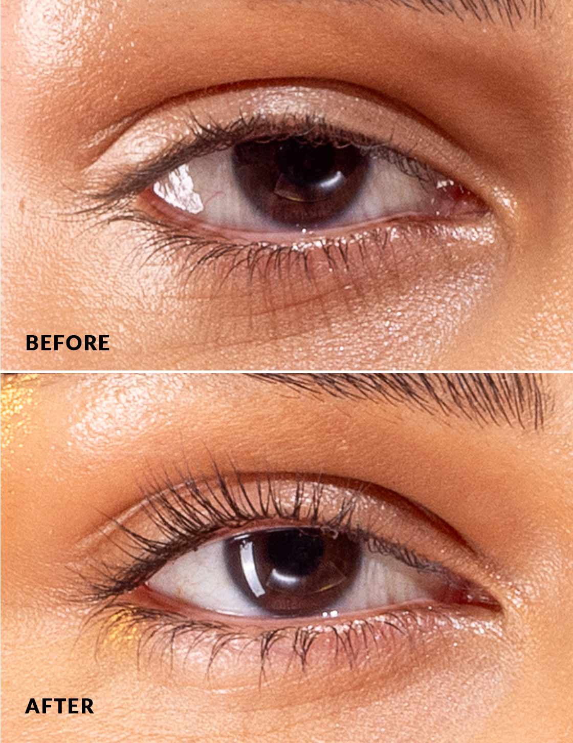 Free Gift - Instant Lash Lift Comb &amp; Curler